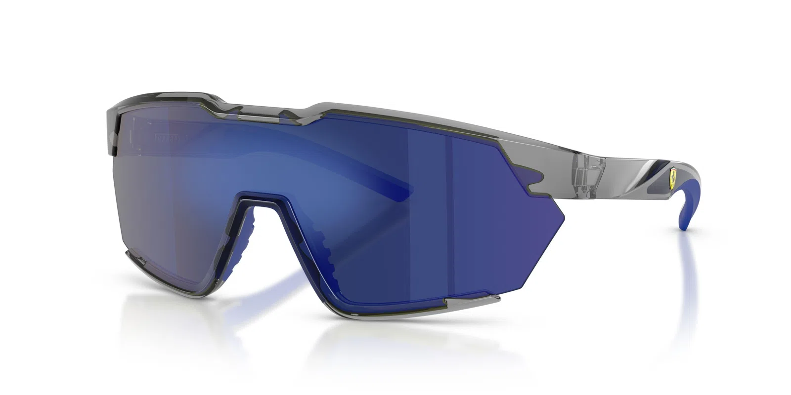 Scuderia Ferrari 6018U Sunglasses - view 23